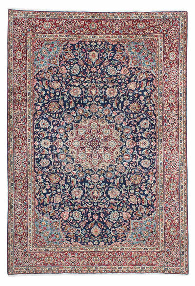 Rafsanjan Tapis 203x293cm - Tapis persan