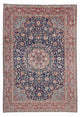 Rafsanjan Tapis 293x203cm - Tapis persan