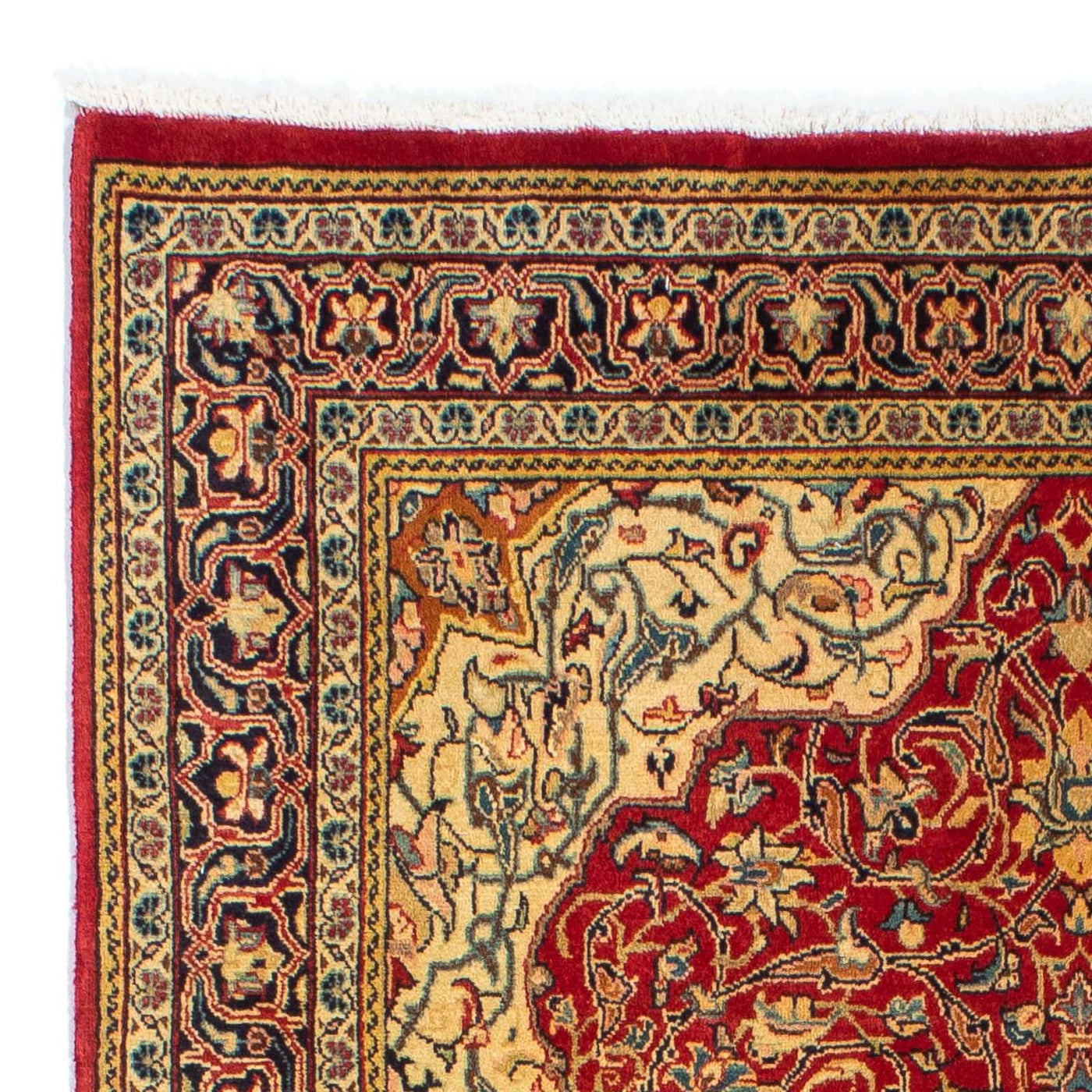 Tapis de Sarouk Tapis 220x130cm - Tapis persan
