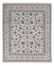 Tapis de Nain - 6 lignes Tapis 303x250cm - Tapis persan