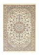 Tapis de Nain - 6 lignes Tapis 150x102cm - Tapis persan