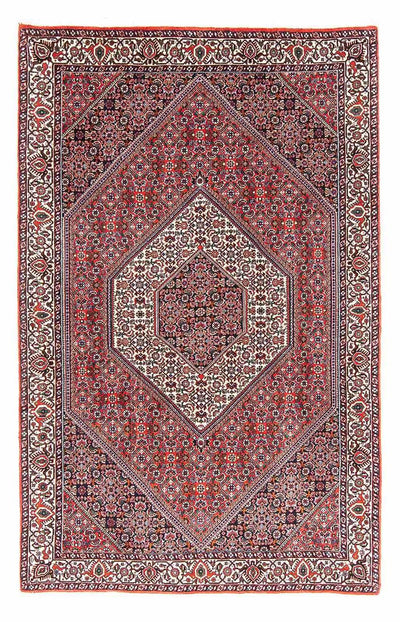 Tapis de Bidjar Tapis 112x180cm - Tapis persan