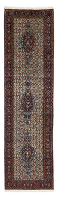 Tapis de couloir Tapis persan - Classique - 290 x 75 cm - beige