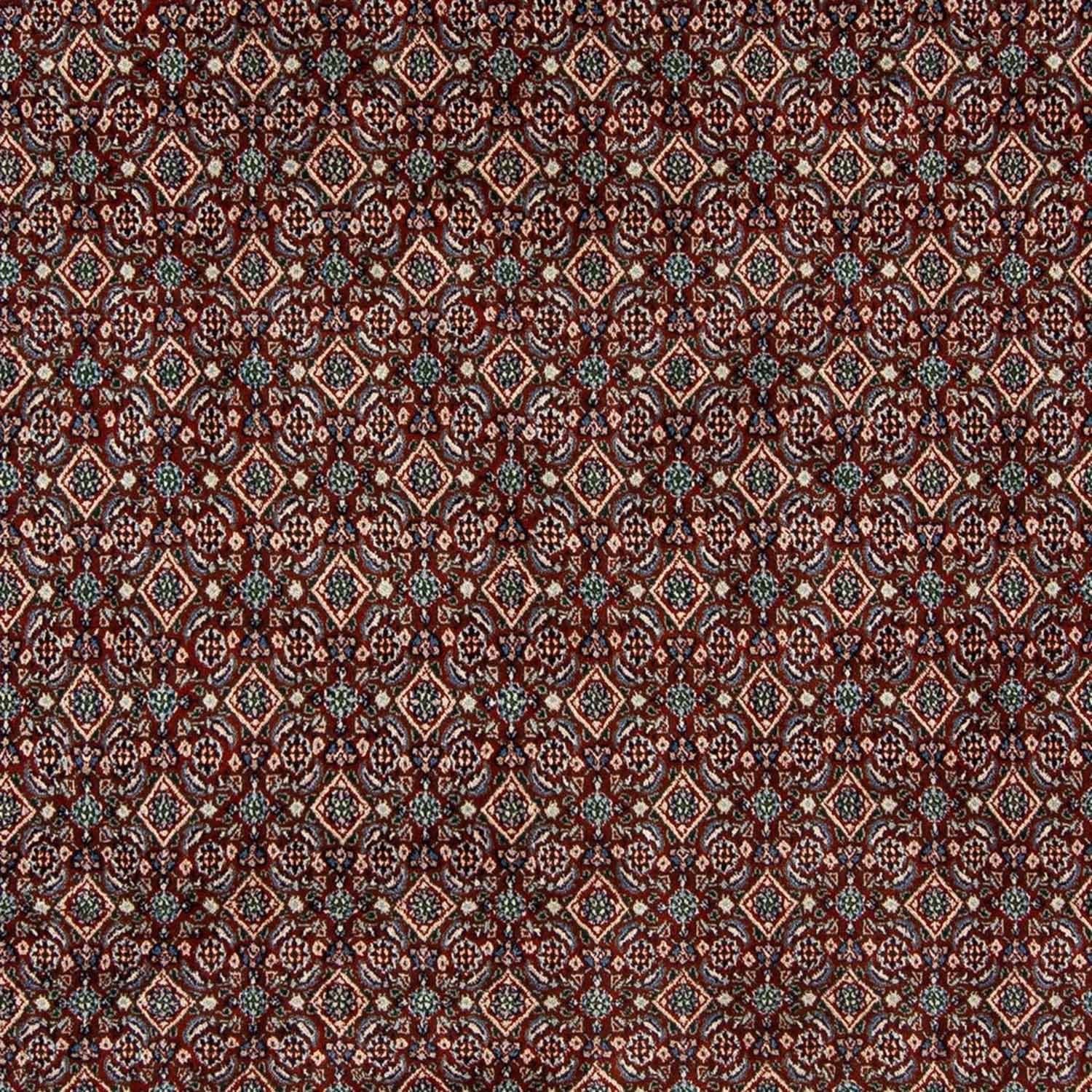 Tapis persan - Classique - 288 x 200 cm - rouge