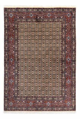 Tapis persan - Classique - 238 x 168 cm - beige