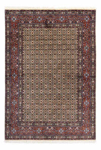 Tapis persan - Classique - 238 x 168 cm - beige