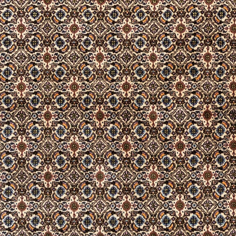 Tapis persan - Classique - 238 x 168 cm - beige