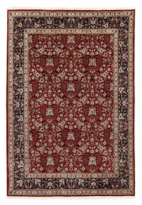 Tapis persan - Classique - 293 x 202 cm - rouge