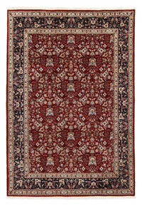 Tapis persan - Classique - 293 x 202 cm - rouge