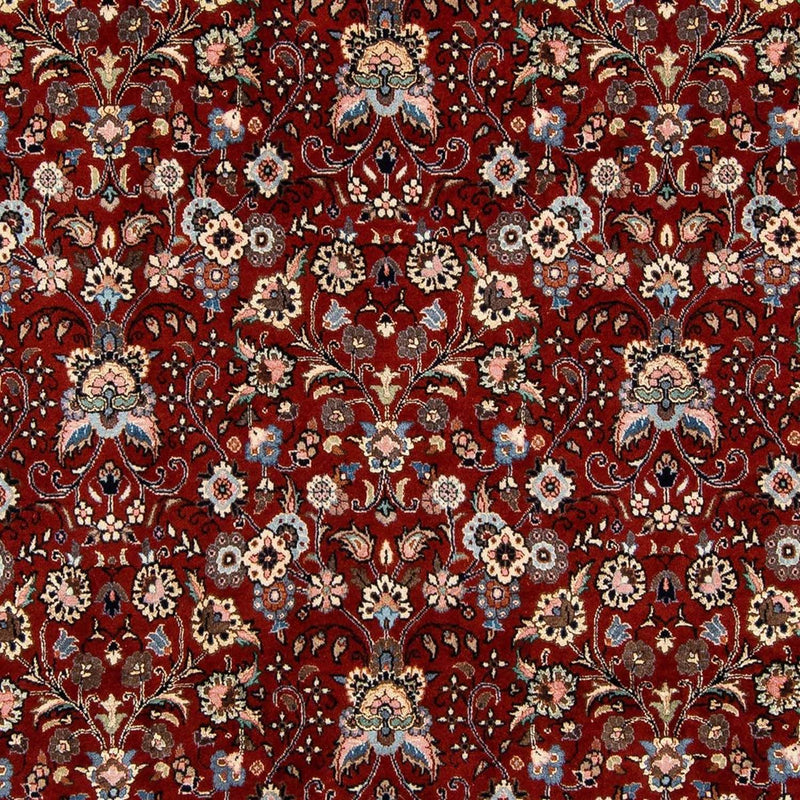 Tapis persan - Classique - 293 x 202 cm - rouge