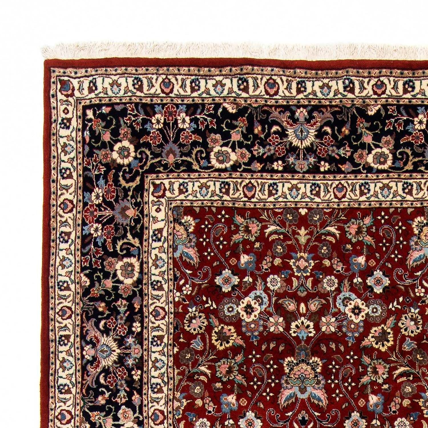 Tapis persan - Classique - 293 x 202 cm - rouge