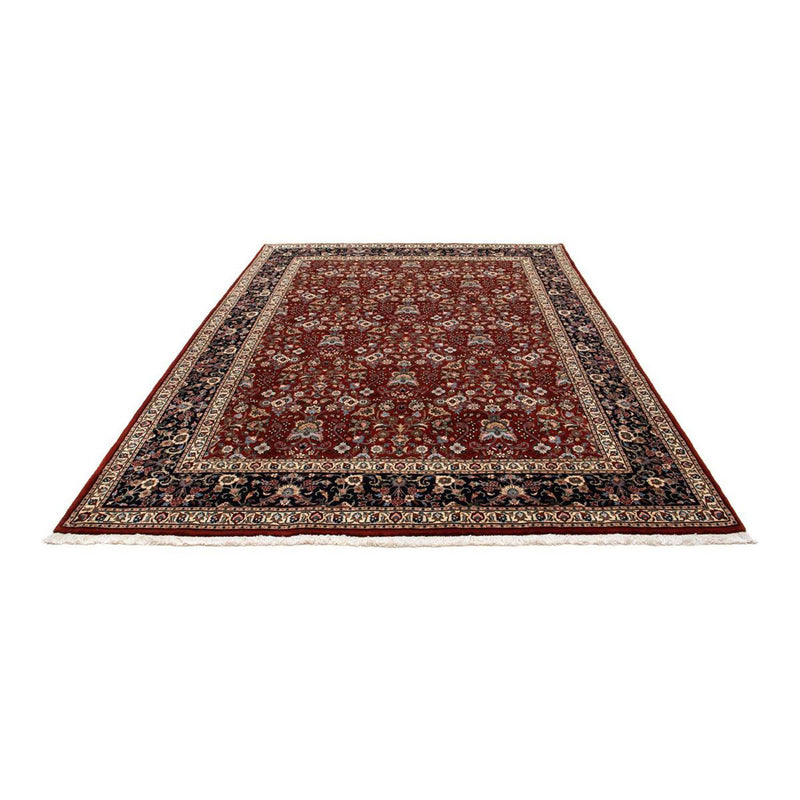 Tapis persan - Classique - 293 x 202 cm - rouge