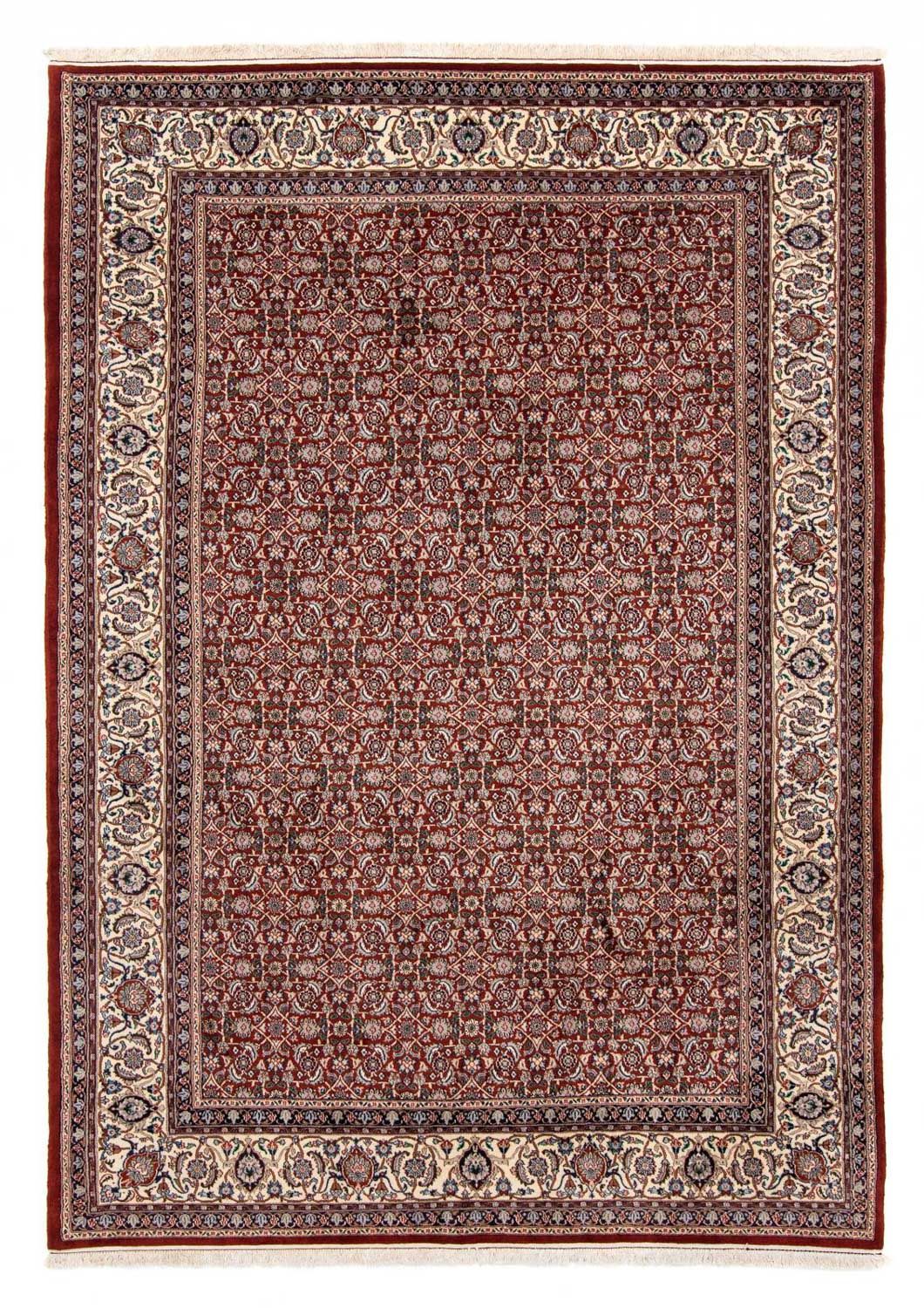 Tapis persan - Classique - 290 x 200 cm - rouge