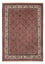 Tapis persan - Classique - 290 x 200 cm - rouge
