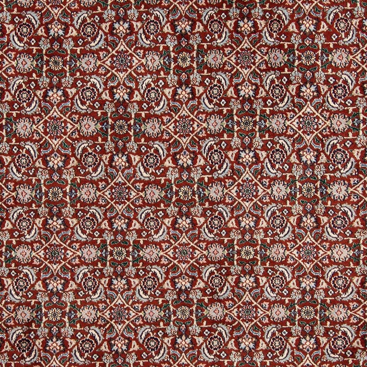 Tapis persan - Classique - 290 x 200 cm - rouge