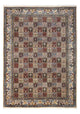 Tapis de Moud Tapis 345x258cm - Tapis persan