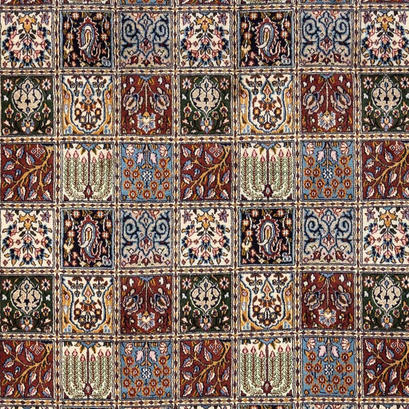 Tapis persan - Classique - 345 x 258 cm - beige