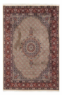 Tapis persan - Classique - 308 x 205 cm - beige