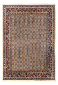 Tapis persan - Classique - 348 x 245 cm - beige