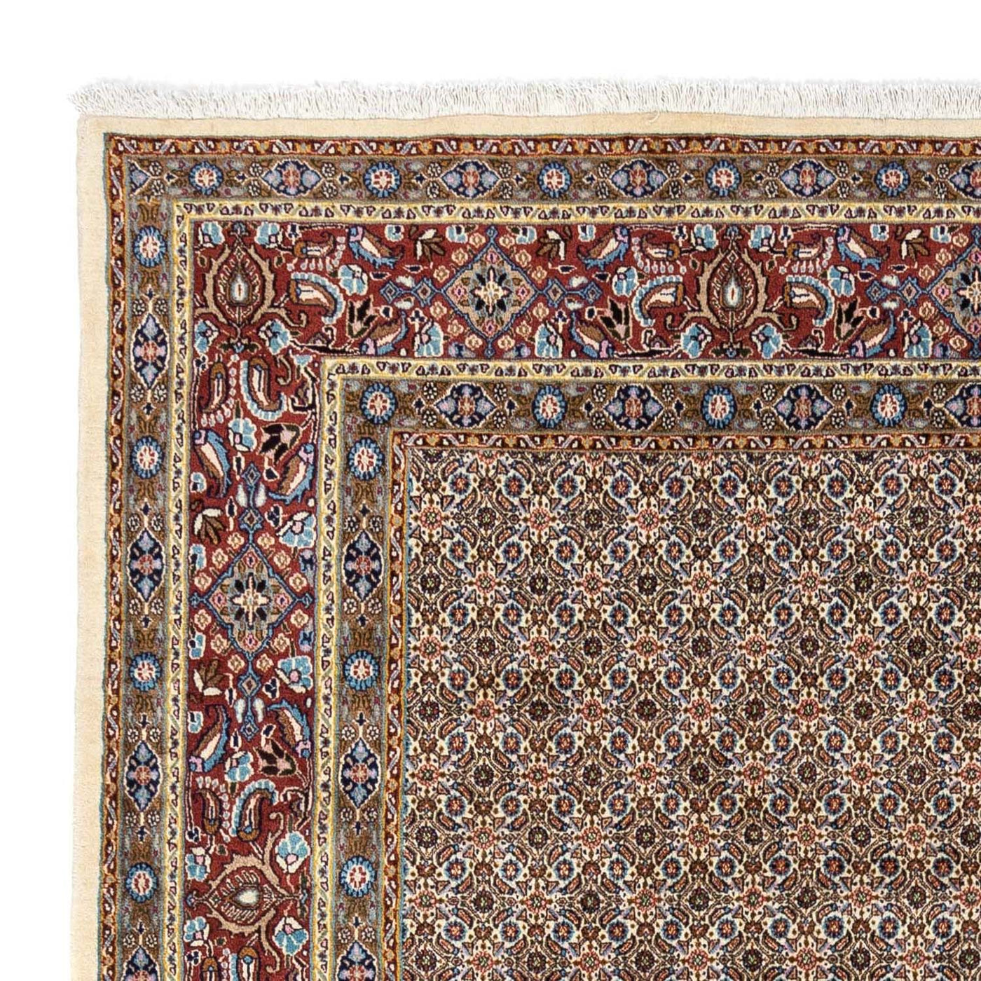 Tapis de Moud Tapis 348x245cm - Tapis persan