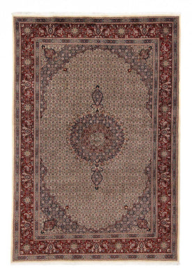 Tapis persan - Classique - 305 x 202 cm - beige