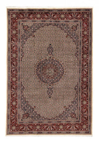 Tapis persan - Classique - 305 x 202 cm - beige