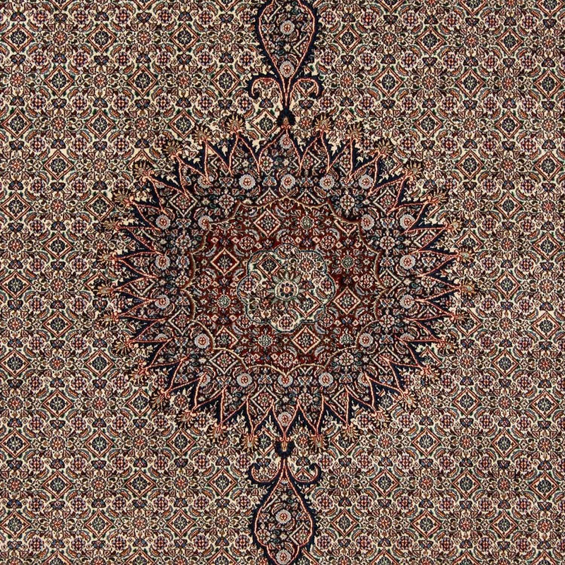 Tapis persan - Classique - 305 x 202 cm - beige