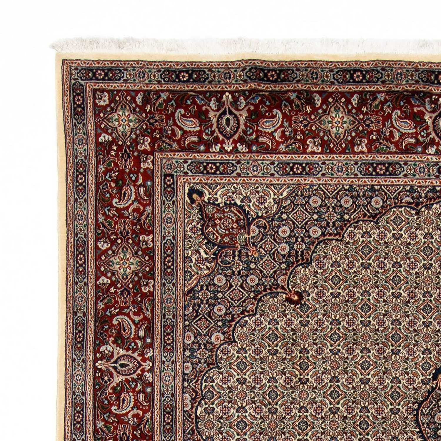 Tapis persan - Classique - 305 x 202 cm - beige