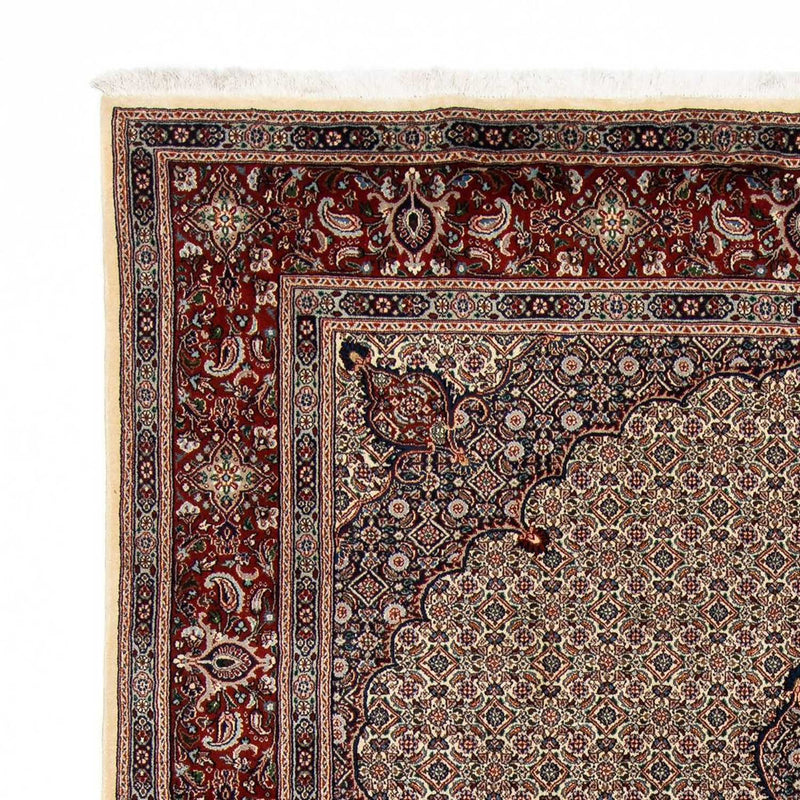 Tapis persan - Classique - 305 x 202 cm - beige