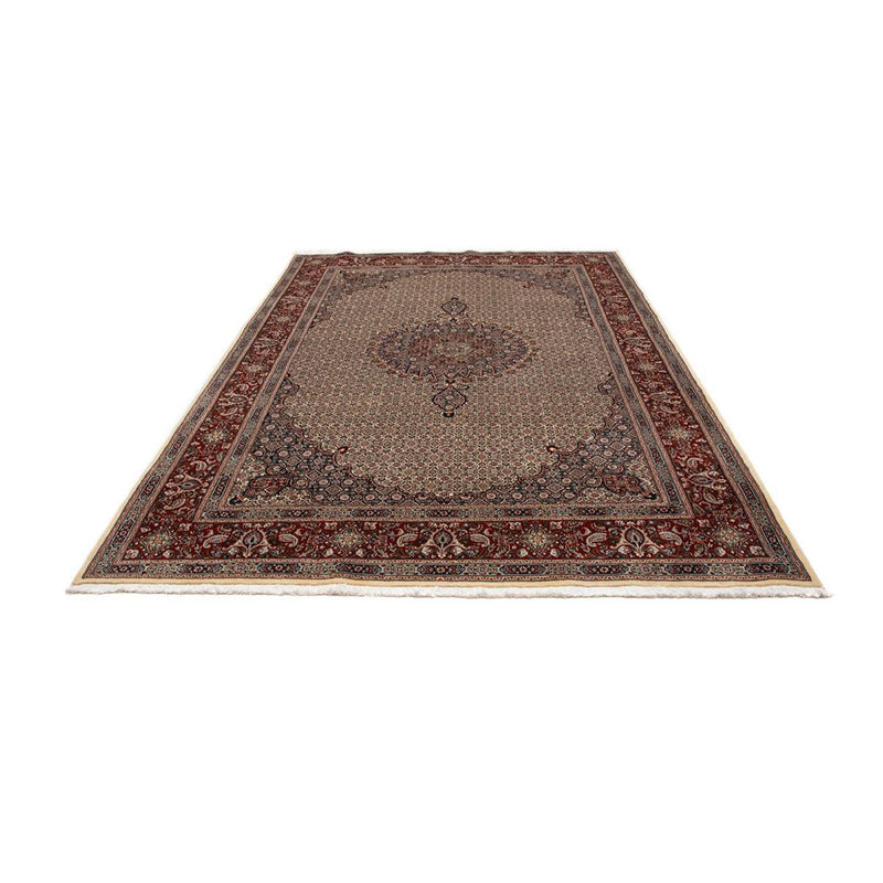 Tapis persan - Classique - 305 x 202 cm - beige