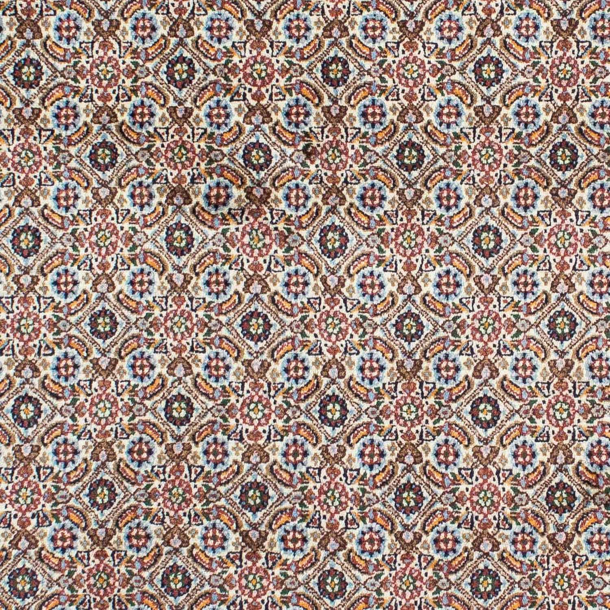 Tapis persan - Classique - 192 x 152 cm - beige