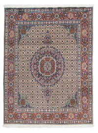 Tapis persan - Classique - 192 x 148 cm - beige
