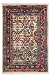 Tapis persan - Classique - 162 x 106 cm - beige