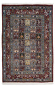 Tapis de Moud Tapis 155x97cm - Tapis persan