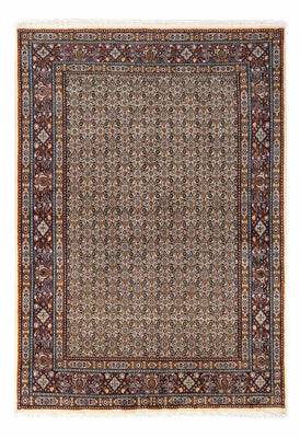 Tapis persan - Classique - 231 x 165 cm - beige