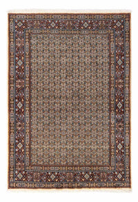 Tapis persan - Classique - 231 x 165 cm - beige