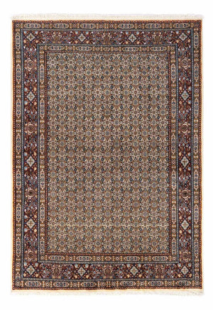 Tapis persan - Classique - 231 x 165 cm - beige