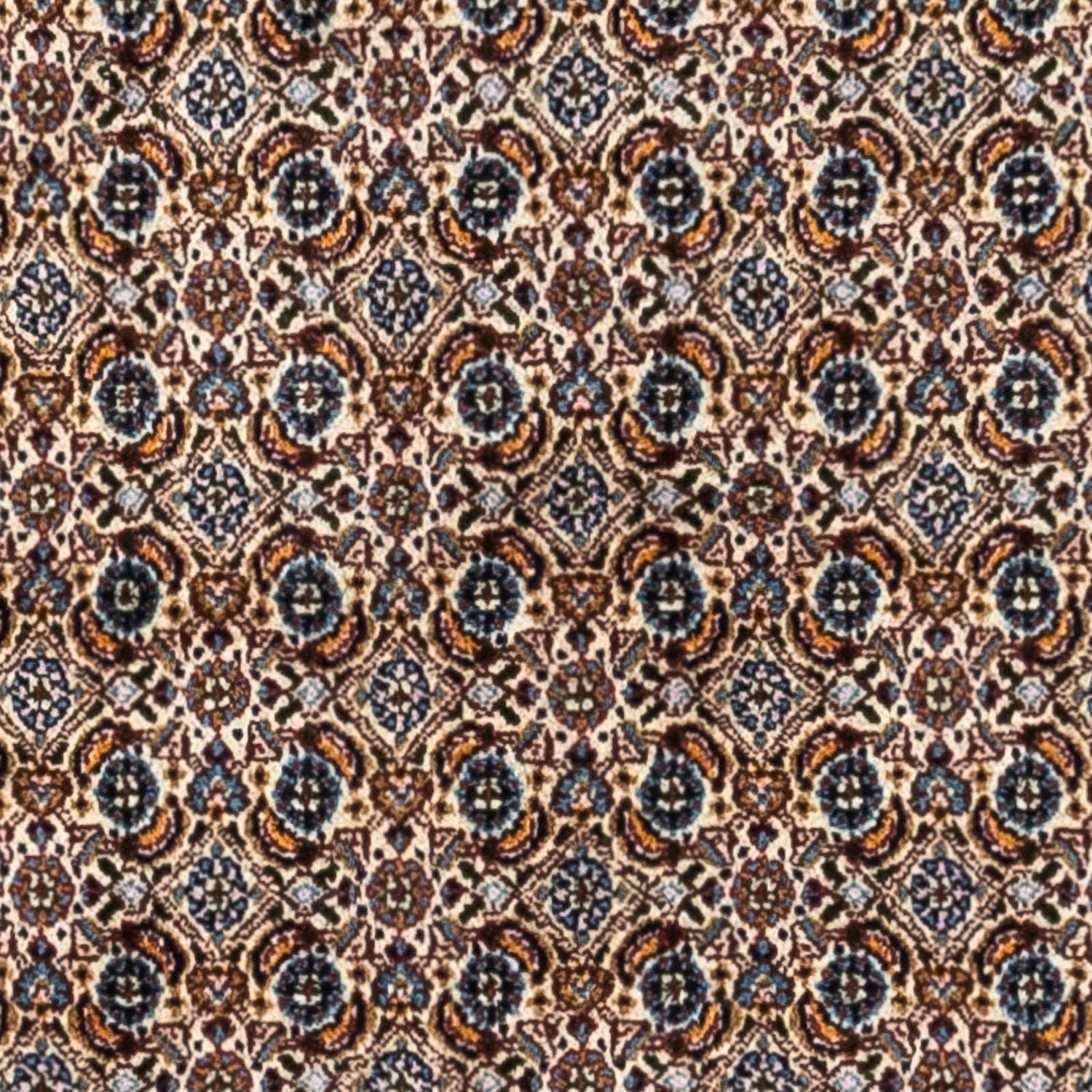 Tapis persan - Classique - 231 x 165 cm - beige