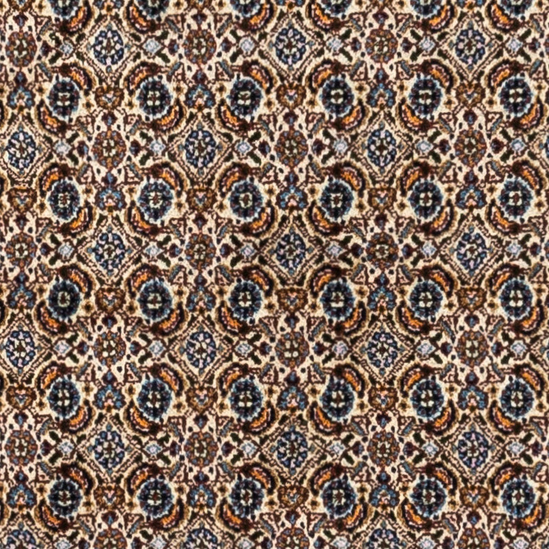 Tapis persan - Classique - 231 x 165 cm - beige