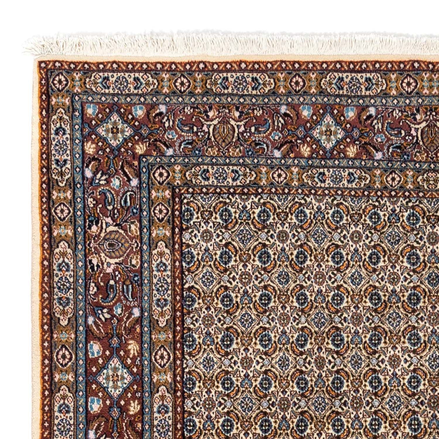 Tapis persan - Classique - 231 x 165 cm - beige