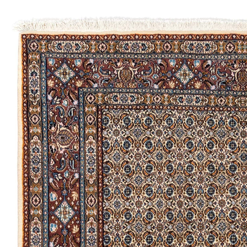 Tapis persan - Classique - 231 x 165 cm - beige