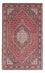 Tapis persan - Bidjar - 180 x 113 cm - rouge