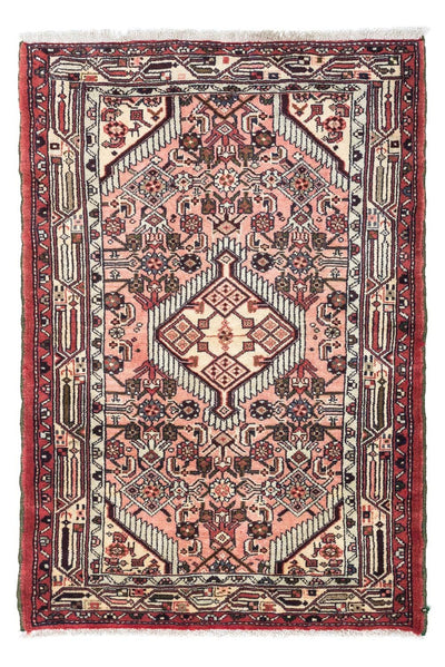 Tapis de Hosseinabad Tapis 80x121cm - Tapis persan