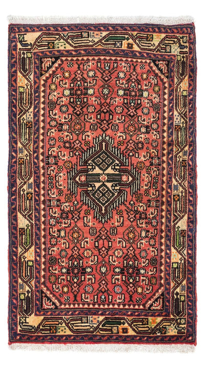 Tapis de Hamadan Tapis 75x125cm - Tapis persan