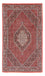 Tapis persan - Bidjar - 181 x 110 cm - rouge