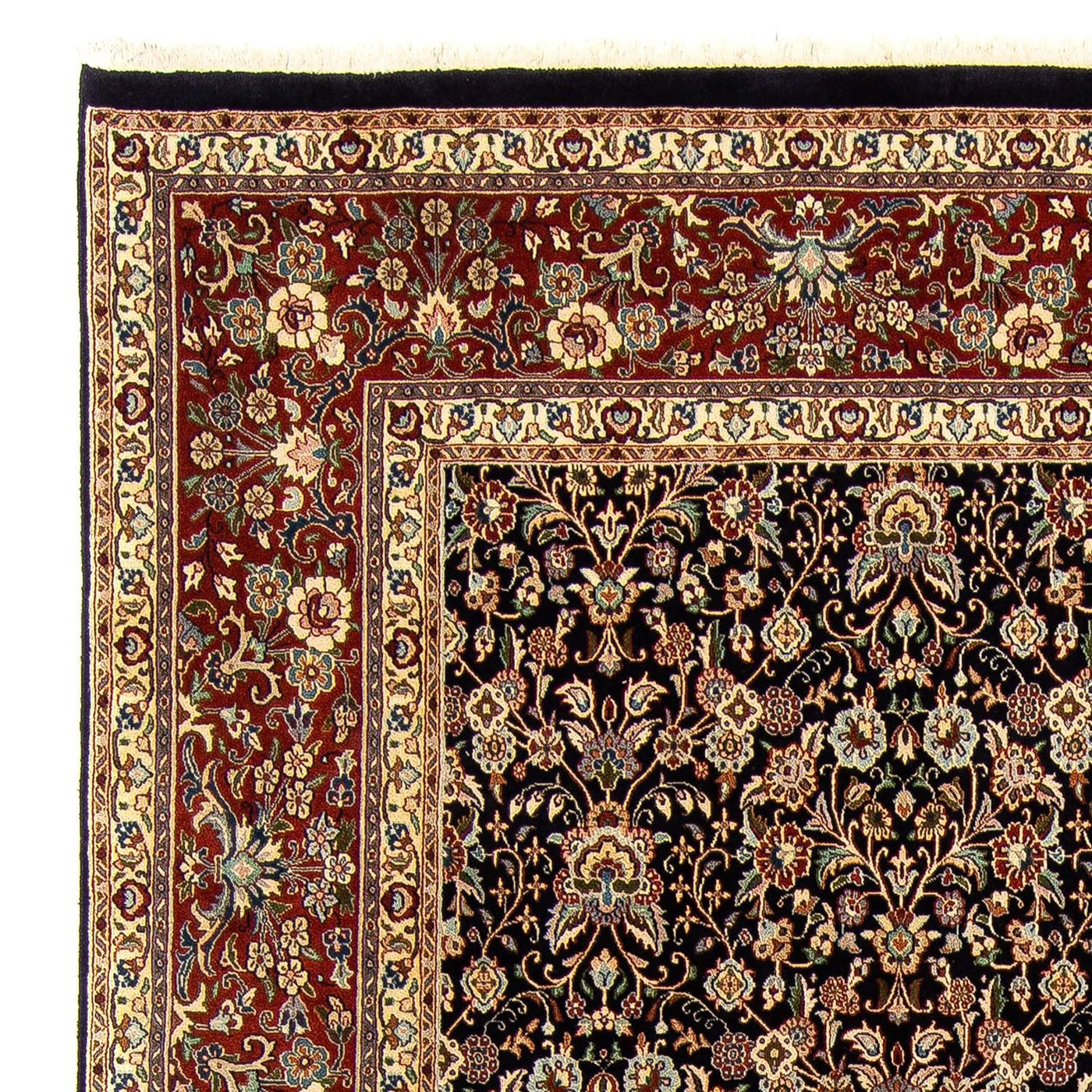 Tapis de Moud Tapis 330x238cm - Tapis persan