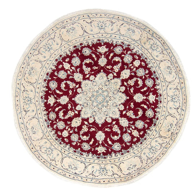 Nain Tapis 245x245cm - Tapis persan