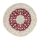 Nain Tapis 245x245cm - Tapis persan