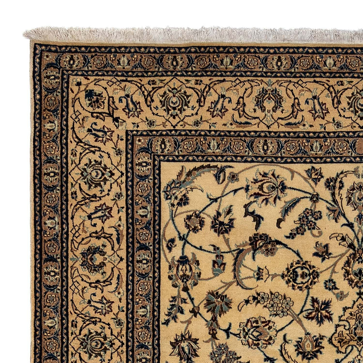 Tapis de Nain - 9La Tapis 246x350cm - Tapis persan