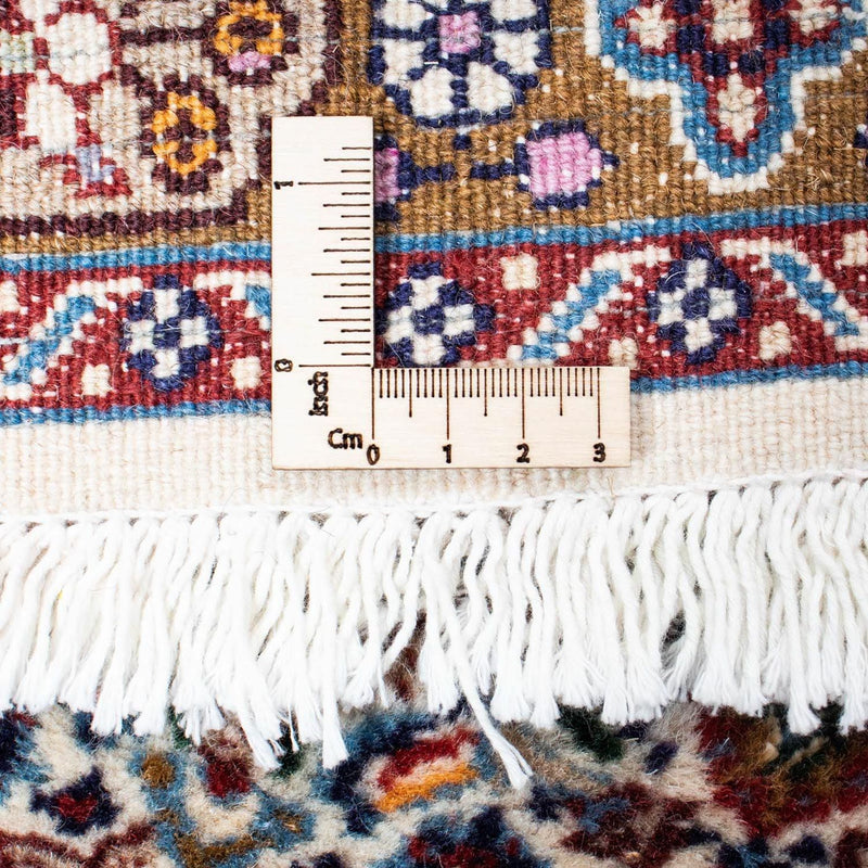 Tapis persan - Classique - 274 x 200 cm - beige